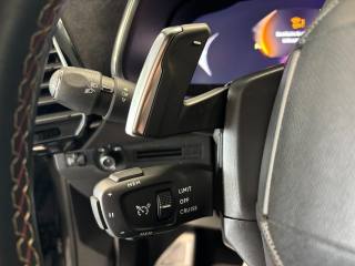 DS AUTOMOBILES DS 7 usata, con Volante multifunzione