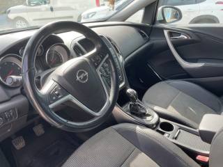 OPEL Astra usata 10