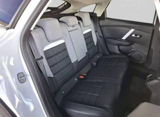 CITROEN C4 usata, con Cruise Control