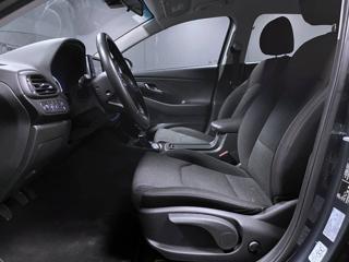 HYUNDAI i30 usata, con Cerchi in lega