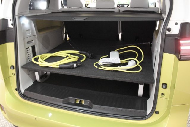 VOLKSWAGEN ID.Buzz usata, con Immobilizzatore elettronico