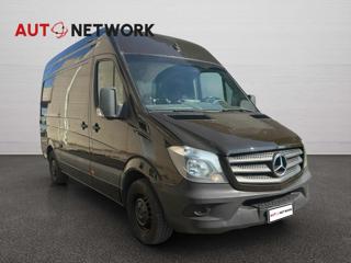 MERCEDES-BENZ Sprinter F37/33 311 CDI T.ALTO P.M. Furgone Executive