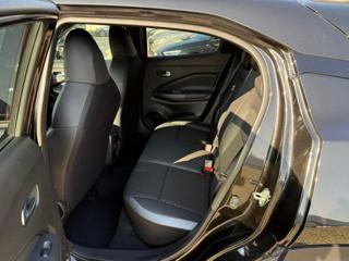 NISSAN Juke usata, con Boardcomputer