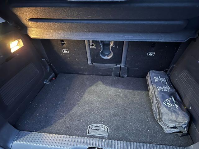 CITROEN C3 Aircross usata, con Chiusura centralizzata