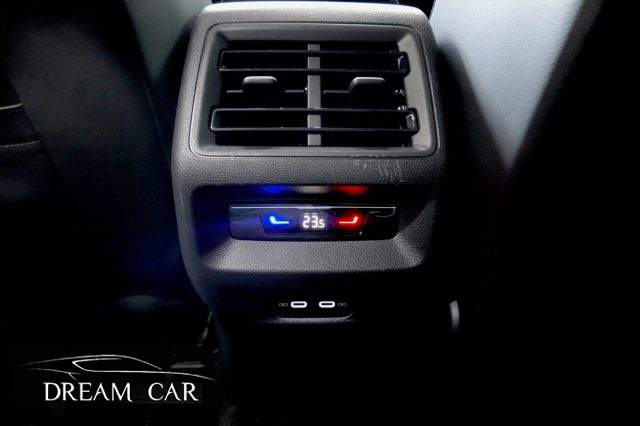 VOLKSWAGEN Tiguan usata, con Cronologia tagliandi