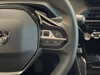 PEUGEOT 208 usata, con Airbag testa