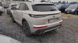 DS AUTOMOBILES DS 7 usata, con Alzacristalli elettrici