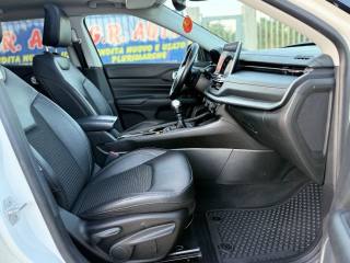 JEEP Compass usata 27