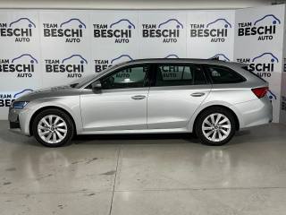 SKODA Octavia usata, con Airbag Passeggero