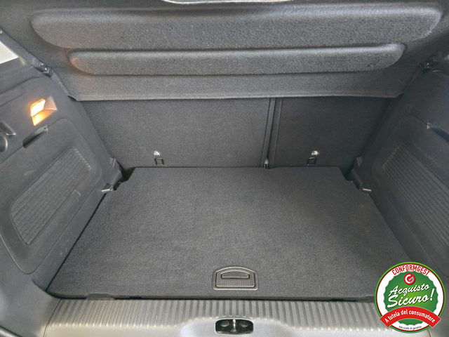 CITROEN C3 Aircross usata, con Climatizzatore