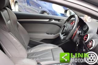 AUDI S3 usata, con Immobilizzatore elettronico