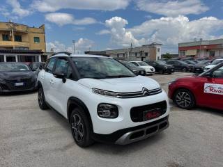 CITROEN C3 Aircross usata, con Airbag laterali