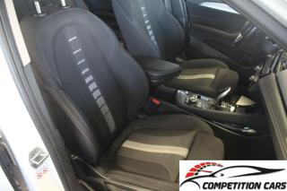 BMW X2 usata, con Climatizzatore