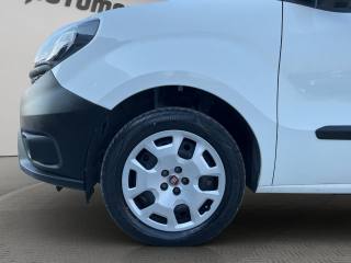 FIAT Doblo usata 18