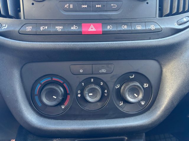 FIAT Doblo usata, con USB