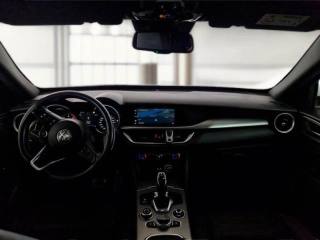 ALFA ROMEO Stelvio usata, con Cerchi in lega