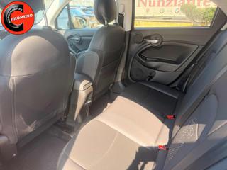 FIAT 500X usata, con Boardcomputer