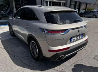 DS AUTOMOBILES DS 7 Crossback usata, con Alzacristalli elettrici