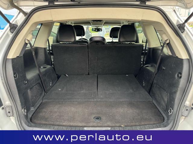FIAT Freemont usata, con ESP