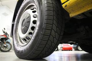 VOLKSWAGEN Crafter usata, con Bluetooth
