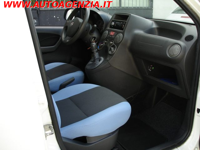 FIAT Panda usata 12