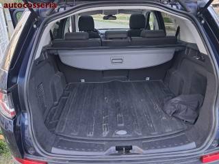 LAND ROVER Discovery Sport usata 11