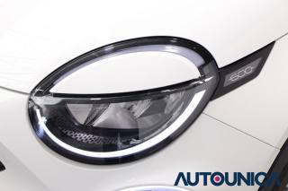 FIAT 600 usata, con Riconoscimento dei segnali stradali
