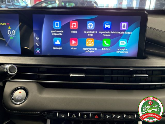 DR MOTOR DR 6.0 usata, con ESP