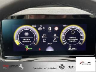 VOLKSWAGEN Passat usata, con Regolazione elettrica sedili