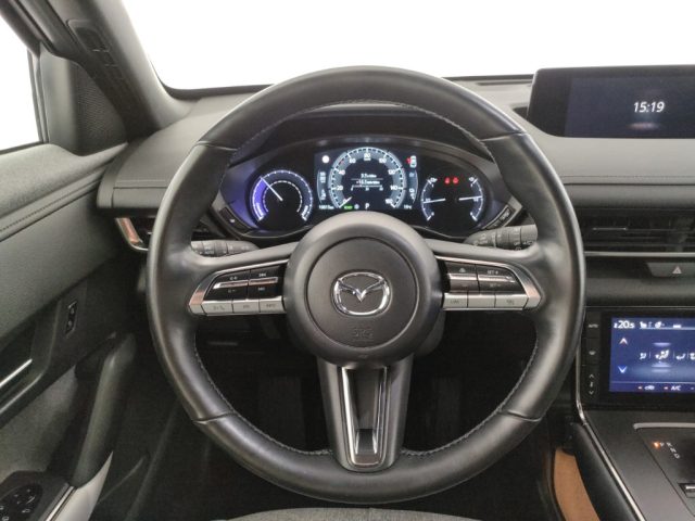 MAZDA MX-30 usata, con Bracciolo