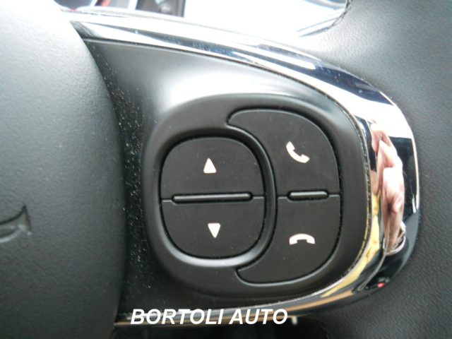 FIAT 500 usata, con Sensori di parcheggio posteriori