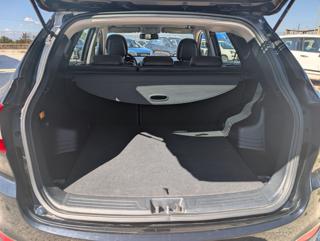 HYUNDAI iX35 usata, con Sedili riscaldati
