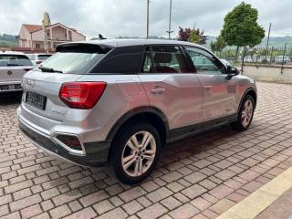 AUDI Q2 usata, con Airbag laterali