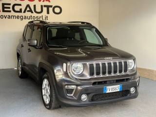 JEEP Renegade usata, con Airbag laterali
