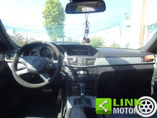 MERCEDES-BENZ E 250 usata, con Lettore CD