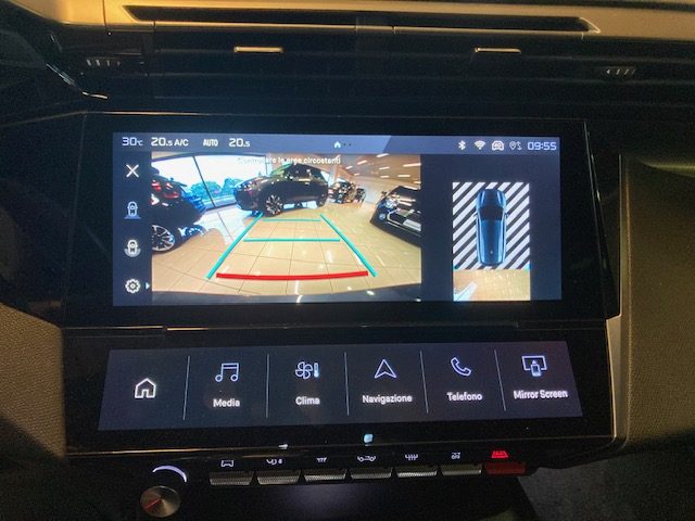 PEUGEOT 308 usata, con Cruise Control