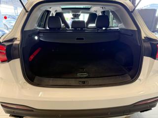 MG HS usata, con Regolazione elettrica sedili