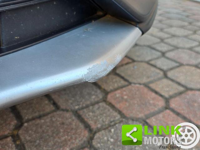 FORD Focus usata, con Frenata d