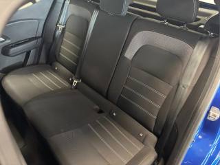 DACIA Sandero usata, con Cronologia tagliandi