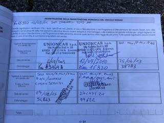 NISSAN Micra usata 16