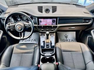 PORSCHE Macan usata, con Fendinebbia