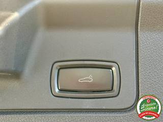 PORSCHE Panamera usata, con Portellone posteriore elettrico