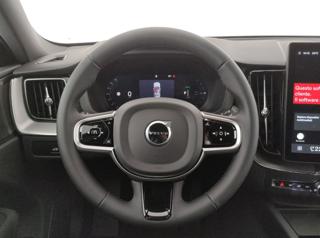 VOLVO XC60 usata, con Servosterzo