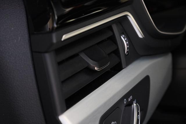 AUDI A5 usata, con Chiusura centralizzata telecomandata