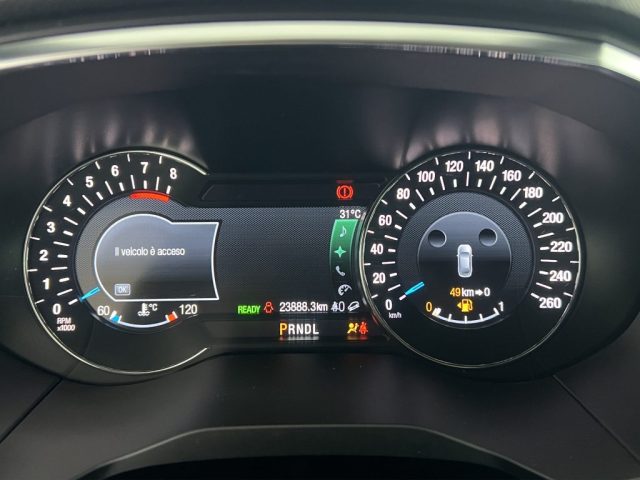 FORD S-Max usata 13