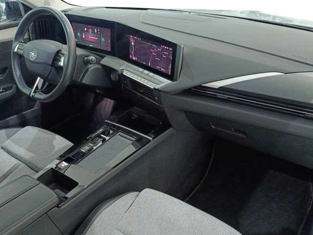 OPEL Astra usata, con ESP