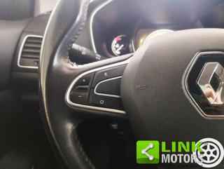 RENAULT Megane usata, con Specchietti laterali elettrici