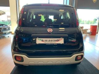 FIAT Panda usata, con Cruise Control