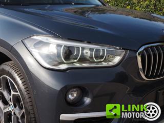 BMW X1 usata, con Bluetooth