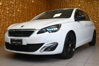 PEUGEOT 308 1.6E-HDI 116CV ACCESS S&S 5PT.NAVI CAM 18